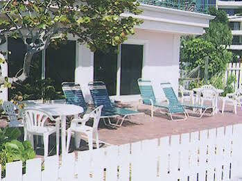Beach Palms Of Siesta Key Village Kültér fotó
